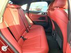 2023 Bmw I4 Edrive 35 Burgundy vin: WBY43AW04PFR35646
