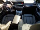 2023 Bmw I4 Edrive 35 Черный vin: WBY43AW05PFR31699
