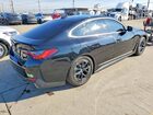 2023 Bmw I4 Edrive 35 Черный vin: WBY43AW05PFR31699