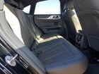2023 Bmw I4 Edrive 35 Черный vin: WBY43AW05PFR31699