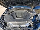 2023 Bmw I4 Edrive 35 Черный vin: WBY43AW05PFR31699