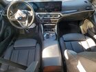 2024 Bmw I4 Edrive 35 Gray vin: WBY43AW07RFS38975 2024 Bmw I4 Edrive 35 Gray vin: WBY43AW07RFS38975