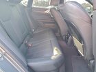 2024 Bmw I4 Edrive 35 Gray vin: WBY43AW07RFS38975 2024 Bmw I4 Edrive 35 Gray vin: WBY43AW07RFS38975