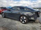 2023 Bmw I4 Edrive 35 Gray vin: WBY43AW09PFP76705