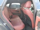 2023 Bmw I4 Edrive 35 Gray vin: WBY43AW09PFP76705