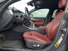 2023 Bmw I4 Edrive 35 Gray vin: WBY43AW09PFP76705