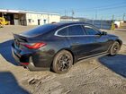 2024 Bmw I4 Edrive 35 Черный vin: WBY43AW0XRFT38133