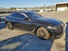 2024 Bmw I4 Edrive 35 Черный vin: WBY43AW0XRFT38133