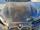 2024 Bmw I4 Edrive 35 Черный vin: WBY43AW0XRFT38133