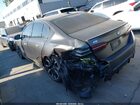 2024 Bmw I5 M60 Gray vin: WBY43FK02RCR76400 2024 Bmw I5 M60 Gray vin: WBY43FK02RCR76400