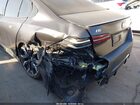 2024 Bmw I5 M60 Gray vin: WBY43FK02RCR76400 2024 Bmw I5 M60 Gray vin: WBY43FK02RCR76400