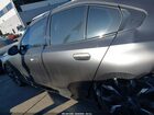 2024 Bmw I5 M60 Gray vin: WBY43FK02RCR76400 2024 Bmw I5 M60 Gray vin: WBY43FK02RCR76400