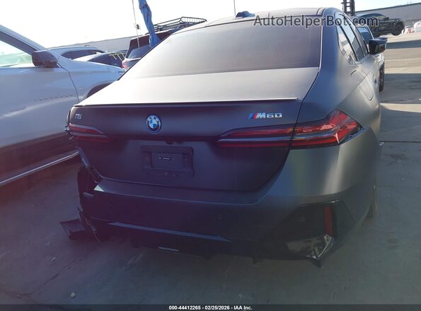 WBY43FK02RCR76400 2024 BMW OTHER Gray 