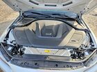 2025 Bmw I4 Xdrive 40 White vin: WBY43HD00SFT65939