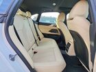 2025 Bmw I4 Xdrive 40 White vin: WBY43HD00SFT65939