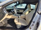 2025 Bmw I4 Xdrive 40 White vin: WBY43HD00SFT65939