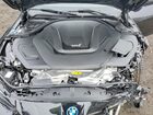 2025 Bmw I4 Xdrive 40 Black vin: WBY43HD01SFV57385