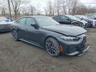 2025 Bmw I4 Xdrive 40 Black vin: WBY43HD01SFV57385