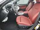 2025 Bmw I4 Xdrive 40 Black vin: WBY43HD01SFV57385