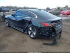 2025 Bmw I4 Gran Coupe Xdrive40 Черный vin: WBY43HD07SFU60577
