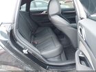 2025 Bmw I4 Gran Coupe Xdrive40 Черный vin: WBY43HD07SFU60577