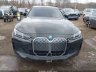 2025 Bmw I4 Gran Coupe Xdrive40 Черный vin: WBY43HD07SFU60577