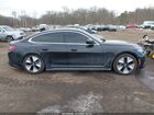 2025 Bmw I4 Gran Coupe Xdrive40 Черный vin: WBY43HD07SFU60577