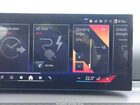 2025 Bmw I4 Gran Coupe Xdrive40 Черный vin: WBY43HD07SFU60577
