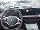 2025 Bmw I4 Gran Coupe Xdrive40 Черный vin: WBY43HD07SFU60577