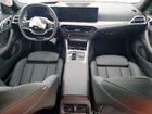 2025 Bmw I4 Xdrive 40 Белый vin: WBY43HD09SFT98650