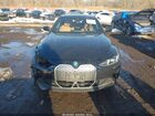 2025 Bmw I4 Gran Coupe Xdrive40 Black vin: WBY43HD0XSFU44602