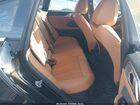 2025 Bmw I4 Gran Coupe Xdrive40 Black vin: WBY43HD0XSFU44602