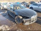 2025 Bmw I4 Gran Coupe Xdrive40 Black vin: WBY43HD0XSFU44602