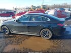2025 Bmw I4 Gran Coupe Xdrive40 Black vin: WBY43HD0XSFU44602