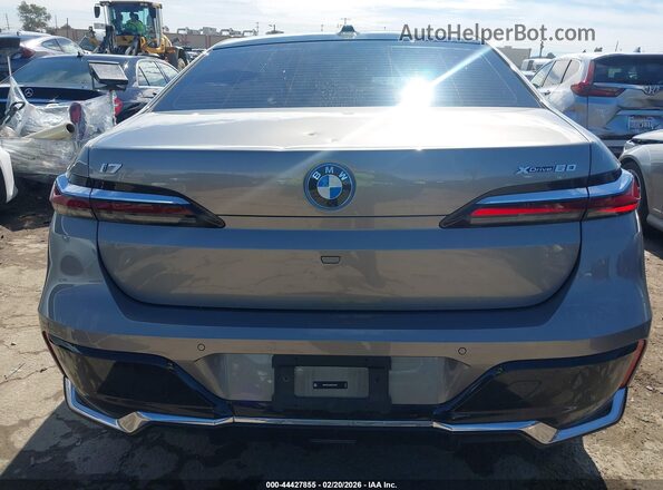 WBY53EJ0XRCP46331 2024 BMW OTHER Серебряный 