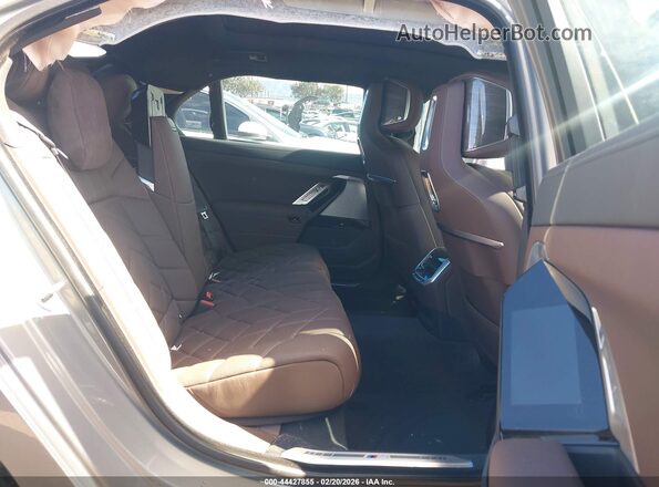 WBY53EJ0XRCP46331 2024 BMW OTHER Серебряный Вид наклейки с VIN-кодом