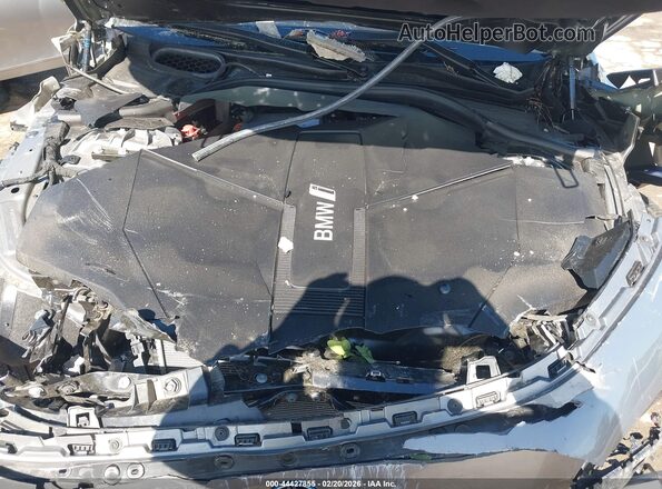 WBY53EJ0XRCP46331 2024 BMW OTHER Серебряный Вид сзади