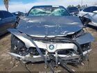 2024 Bmw I7 Xdrive60 Серебряный vin: WBY53EJ0XRCP46331