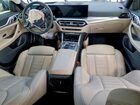 2024 Bmw I4 Edrive 40 Серебряный vin: WBY73AW01RFR68281