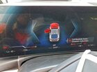 2024 Bmw I4 Edrive 40 Серебряный vin: WBY73AW01RFR68281