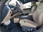 2024 Bmw I4 Edrive 40 Серебряный vin: WBY73AW01RFR68281