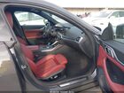 2023 Bmw I4 Edrive40 Gray vin: WBY73AW02PFN70722
