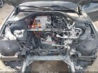 2023 Bmw I4 Edrive40 Gray vin: WBY73AW02PFN70722