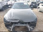 2023 Bmw I4 Edrive40 Gray vin: WBY73AW02PFN70722