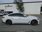 2024 Bmw I4 Gran Coupe Edrive40 White vin: WBY73AW04RFS36100