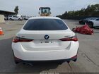 2024 Bmw I4 Gran Coupe Edrive40 White vin: WBY73AW04RFS36100