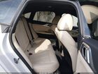 2024 Bmw I4 Gran Coupe Edrive40 White vin: WBY73AW04RFS36100