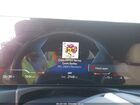 2024 Bmw I4 Gran Coupe Edrive40 White vin: WBY73AW04RFS36100