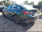 2023 Bmw I4 Edrive40 Green vin: WBY73AW08PFP99468