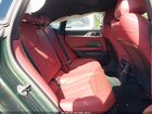 2023 Bmw I4 Edrive40 Green vin: WBY73AW08PFP99468